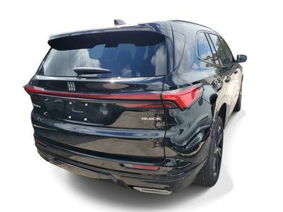 2027 Buick Enclave Sport Touring