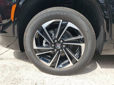 2027 Buick Enclave Sport Touring