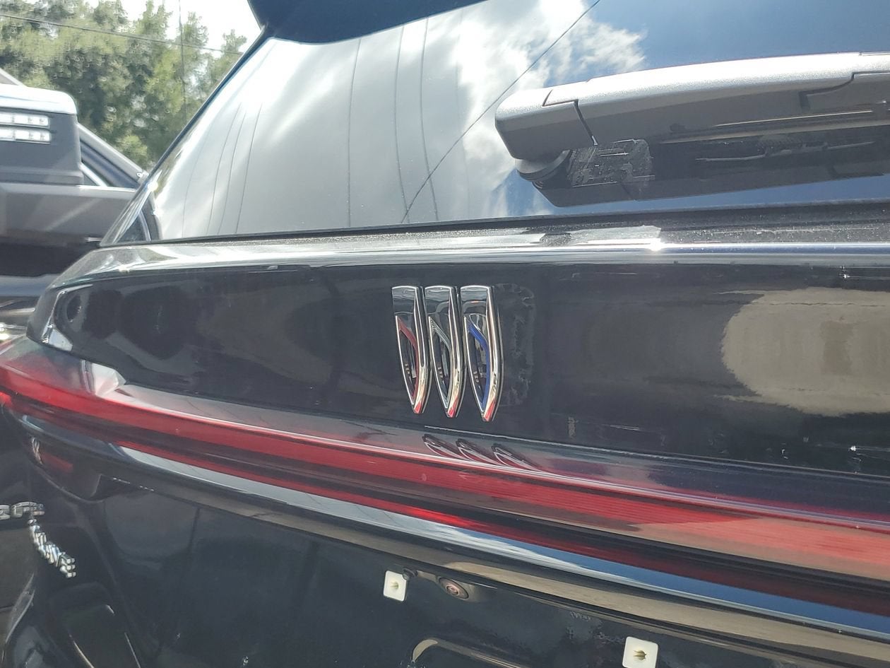 2027 Buick Enclave Sport Touring