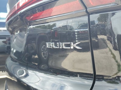 2027 Buick Enclave Sport Touring