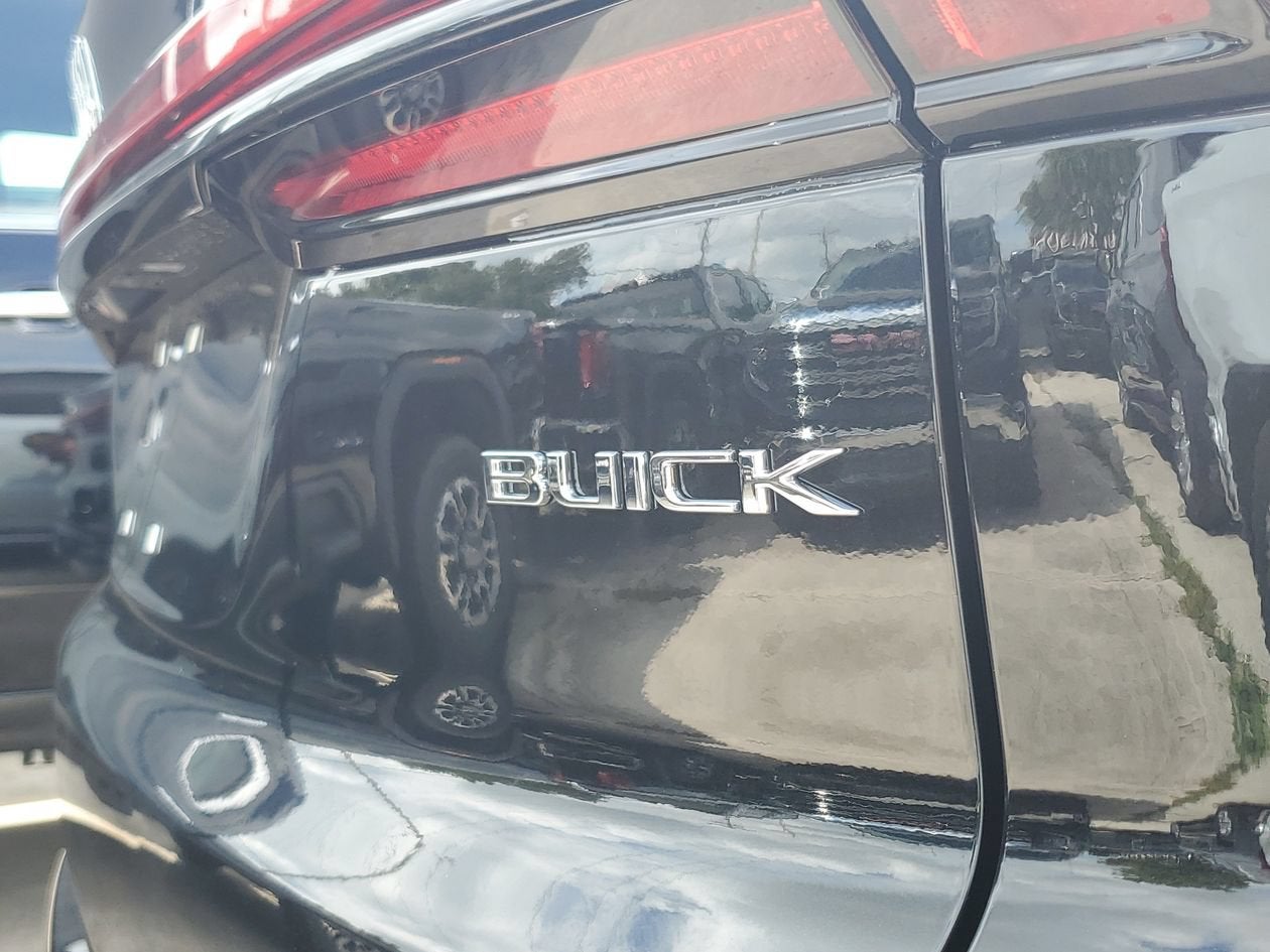 2027 Buick Enclave Sport Touring