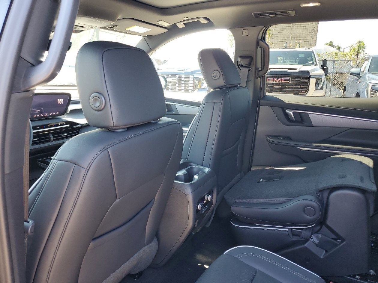 2027 Buick Enclave Sport Touring