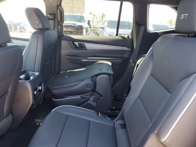 2027 Buick Enclave Sport Touring