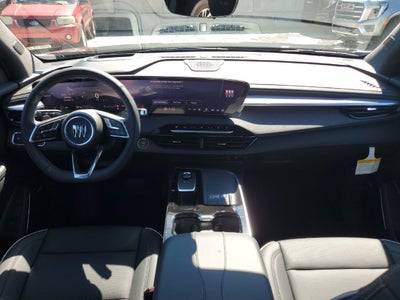 2027 Buick Enclave Sport Touring