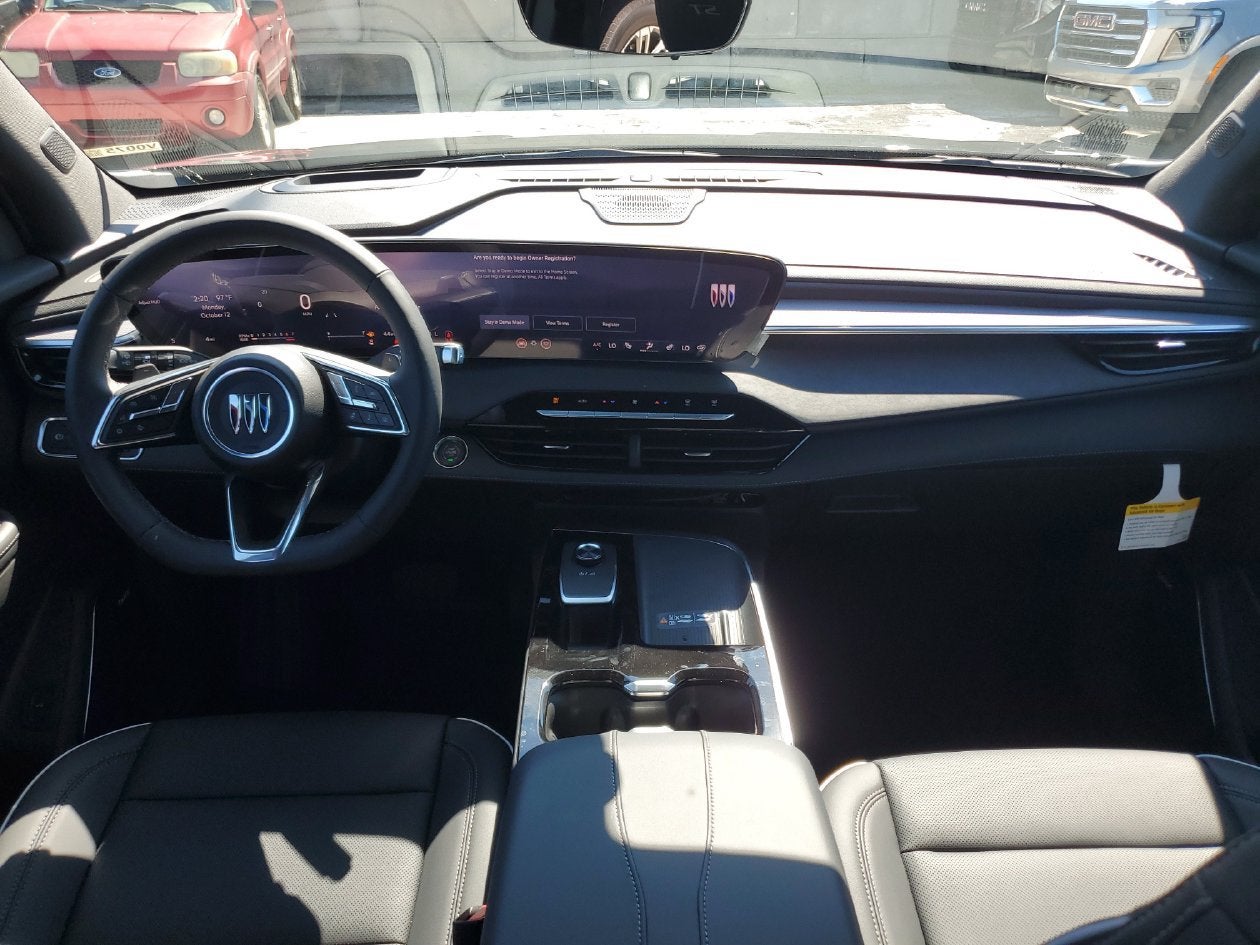 2027 Buick Enclave Sport Touring