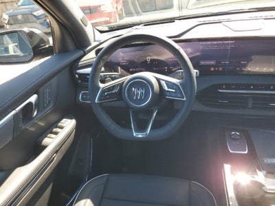 2027 Buick Enclave Sport Touring