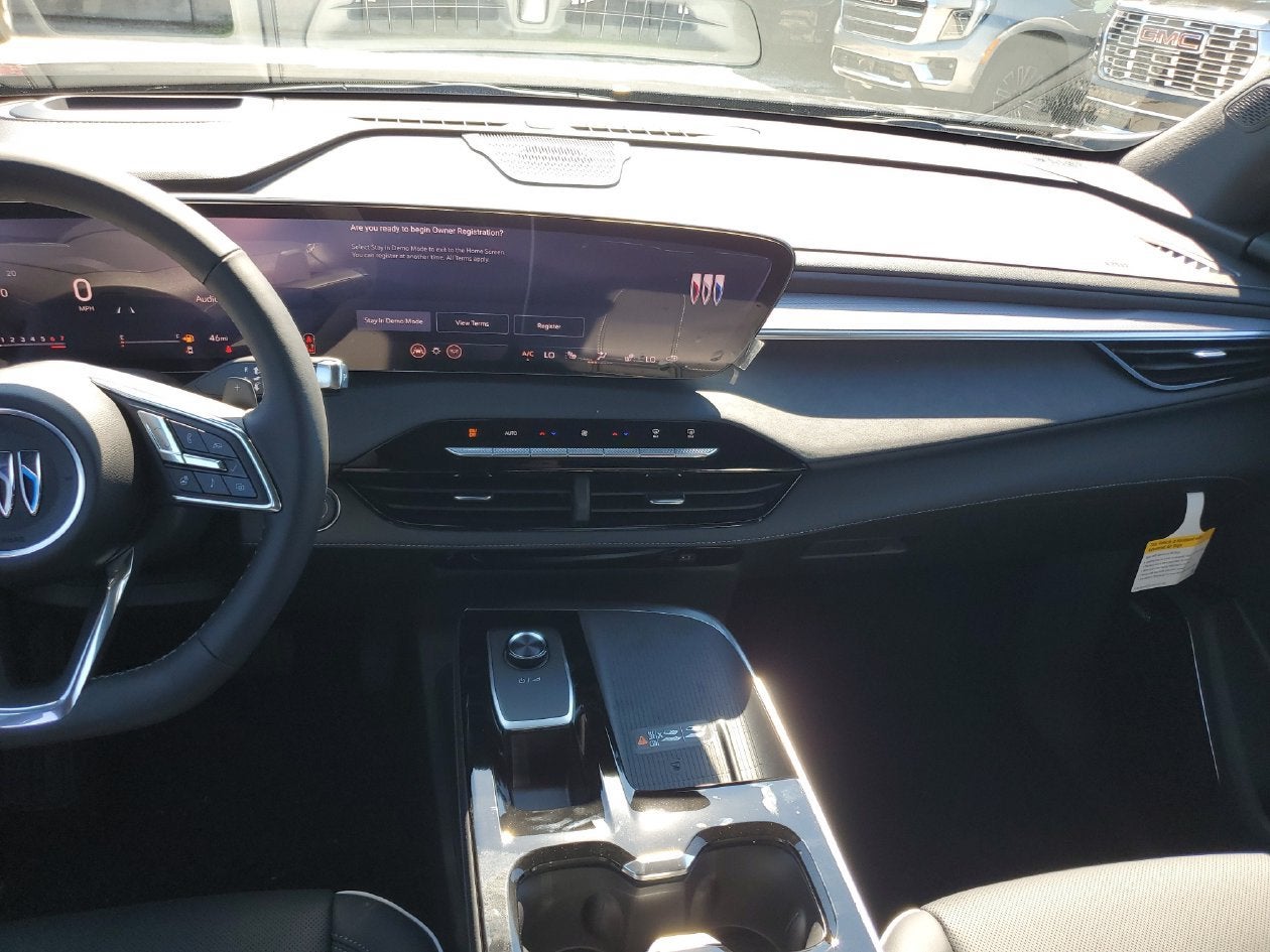 2027 Buick Enclave Sport Touring