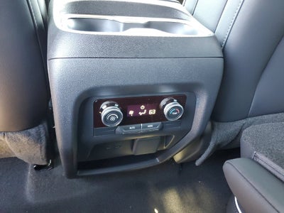 2027 Buick Enclave Sport Touring