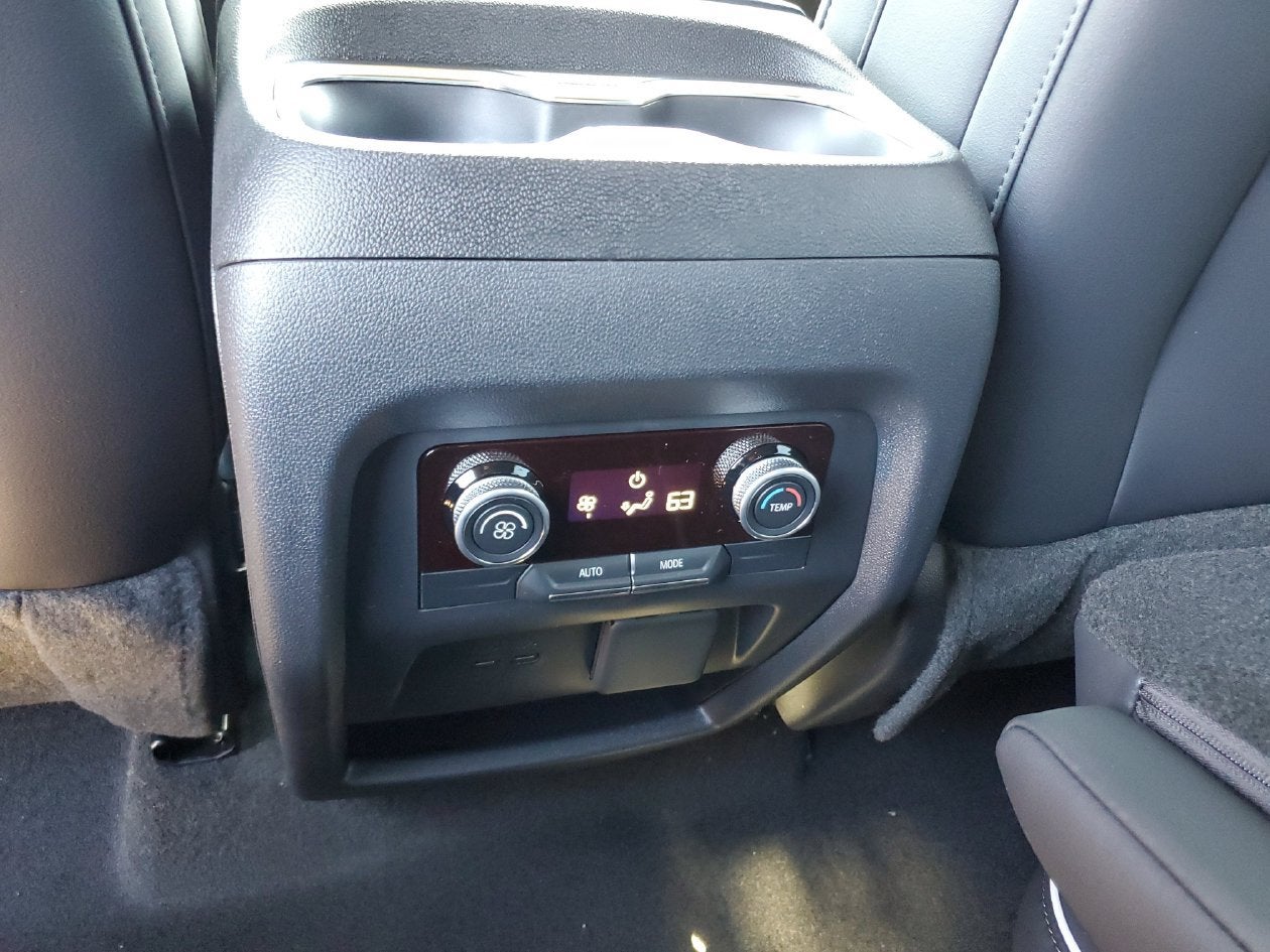 2027 Buick Enclave Sport Touring