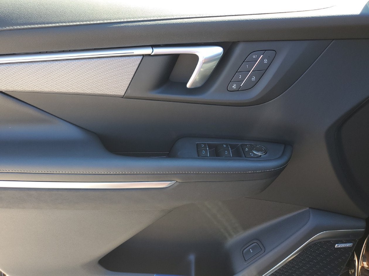 2027 Buick Enclave Sport Touring