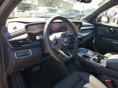 2027 Buick Enclave Sport Touring