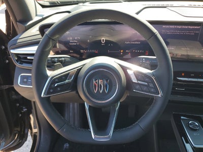 2027 Buick Enclave Sport Touring