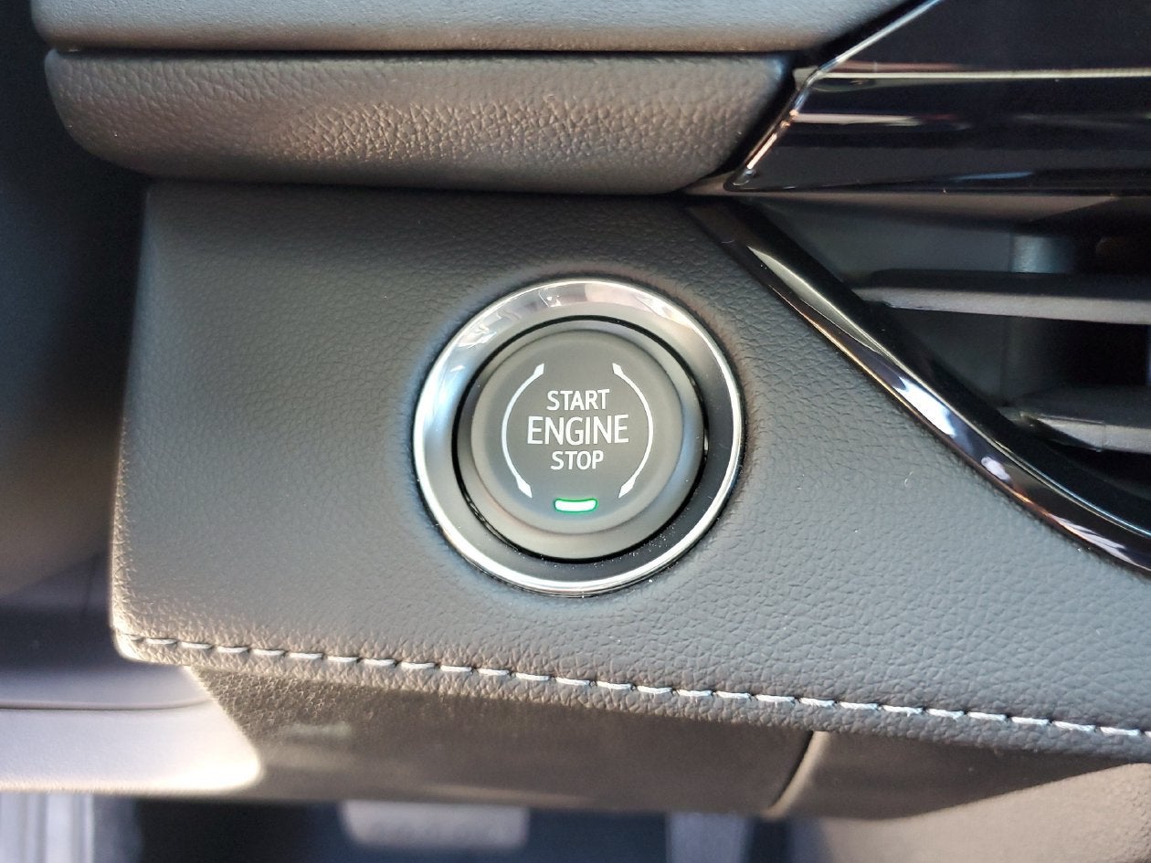 2027 Buick Enclave Sport Touring