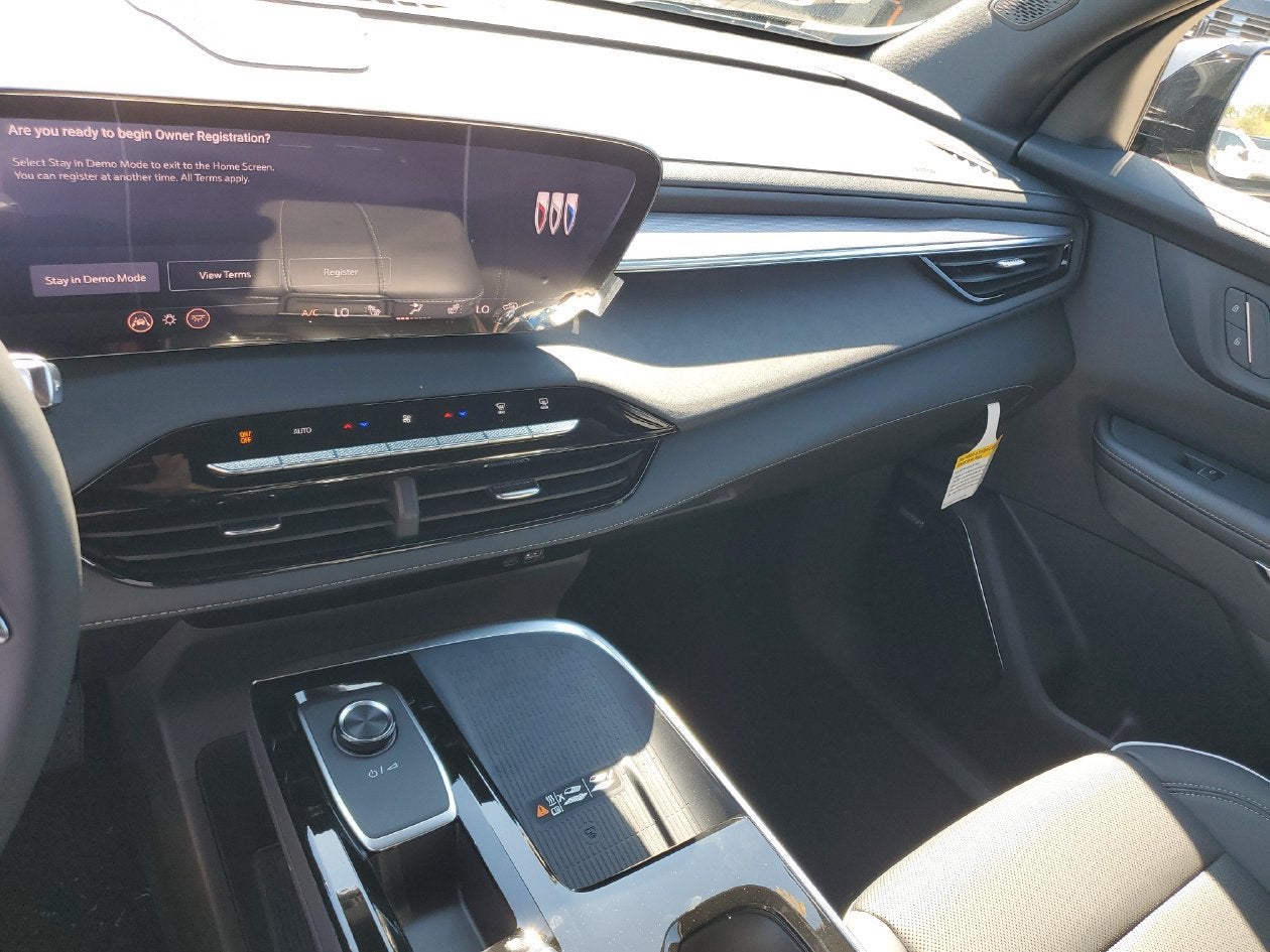2027 Buick Enclave Sport Touring