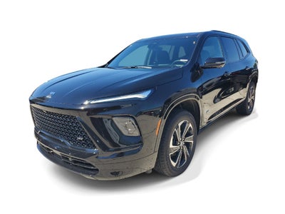 2027 Buick Enclave Sport Touring