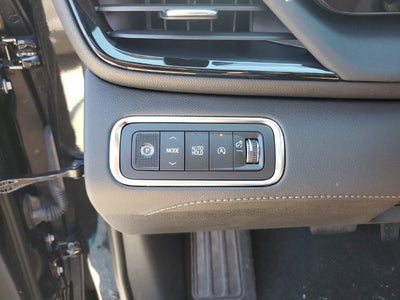 2027 Buick Enclave Sport Touring
