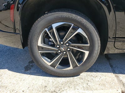 2027 Buick Enclave Sport Touring