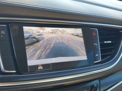 2022 Buick Enclave Essence