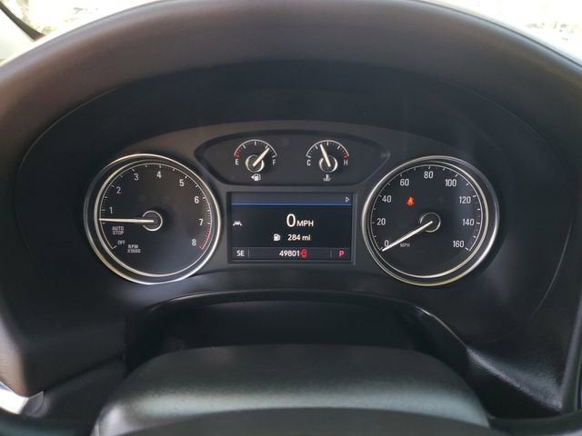 2022 Buick Enclave Essence