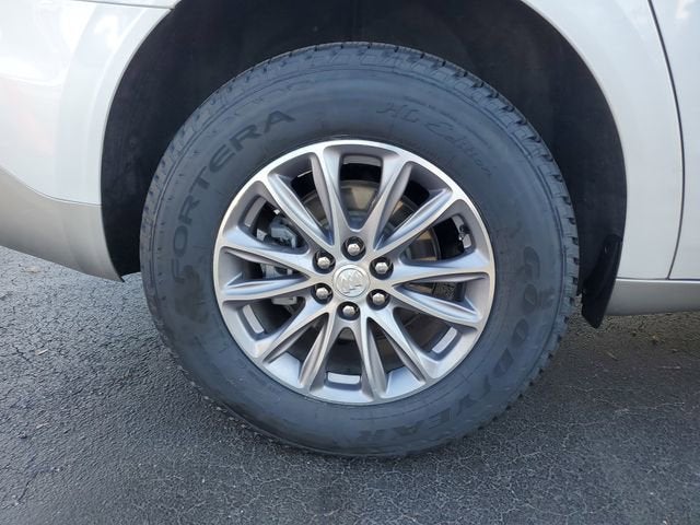 2022 Buick Enclave Essence