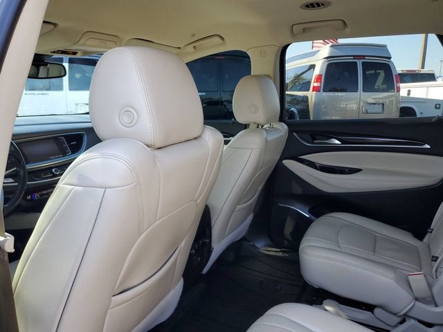 2022 Buick Enclave Essence