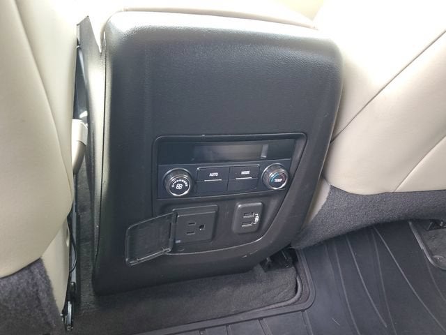2018 Buick Enclave Essence