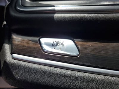 2018 Buick Enclave Essence