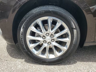 2018 Buick Enclave Essence