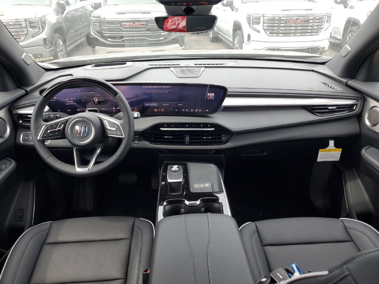 2027 Buick Enclave Avenir