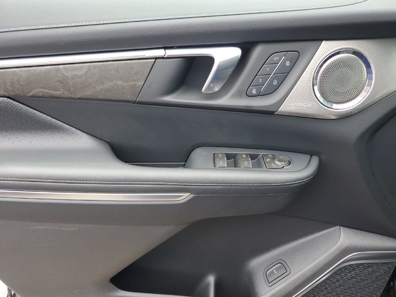 2027 Buick Enclave Avenir