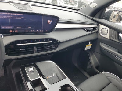 2027 Buick Enclave Avenir