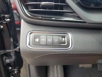 2027 Buick Enclave Avenir