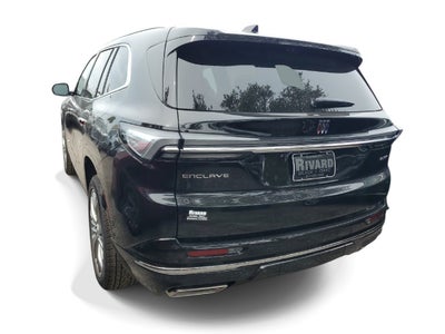 2027 Buick Enclave Avenir