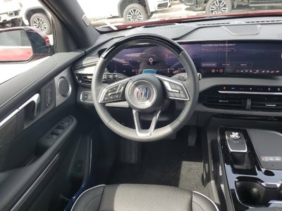 2027 Buick Enclave Avenir