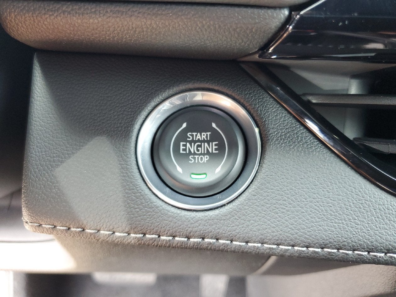 2027 Buick Enclave Avenir