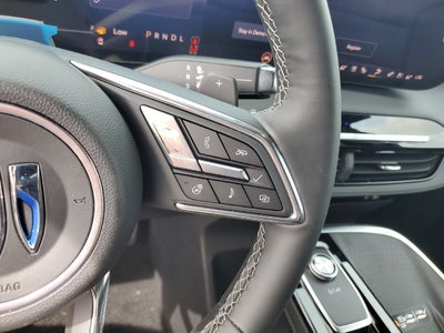 2027 Buick Enclave Avenir