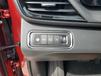 2027 Buick Enclave Avenir
