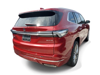 2027 Buick Enclave Avenir