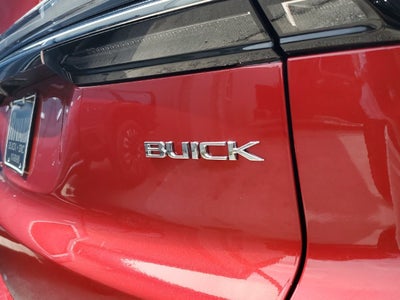 2027 Buick Enclave Avenir