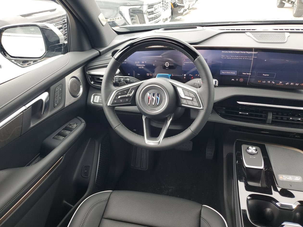 2026 Buick Enclave Avenir - Photo 13