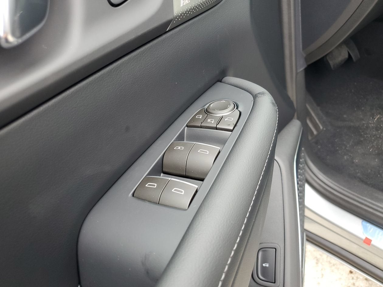 2026 Buick Enclave Avenir - Photo 18