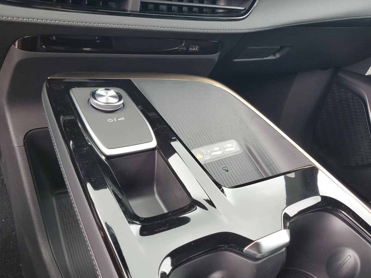 2026 Buick Enclave Avenir - Photo 23