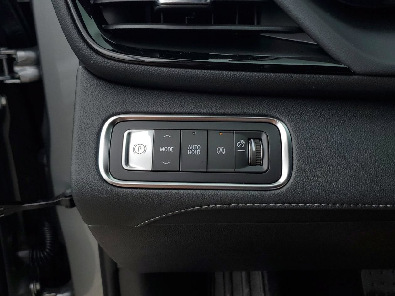 2026 Buick Enclave Avenir - Photo 29