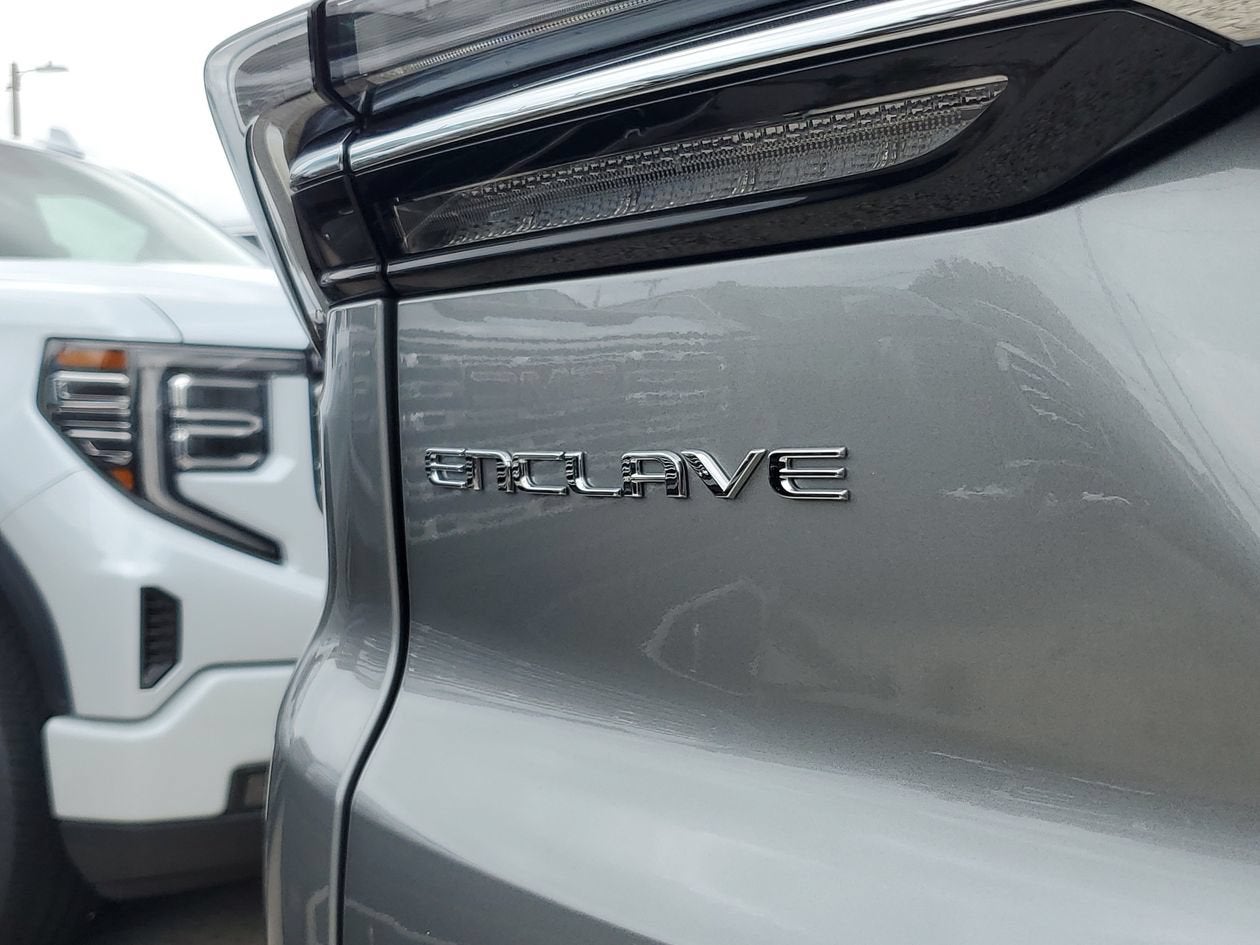2026 Buick Enclave Avenir - Photo 9
