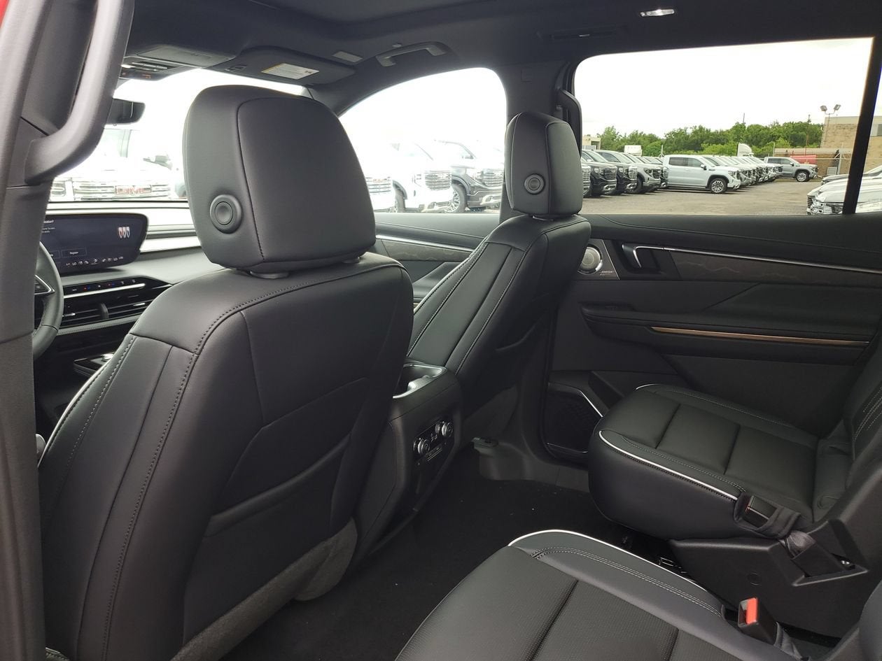 2026 Buick Enclave Avenir - Photo 10