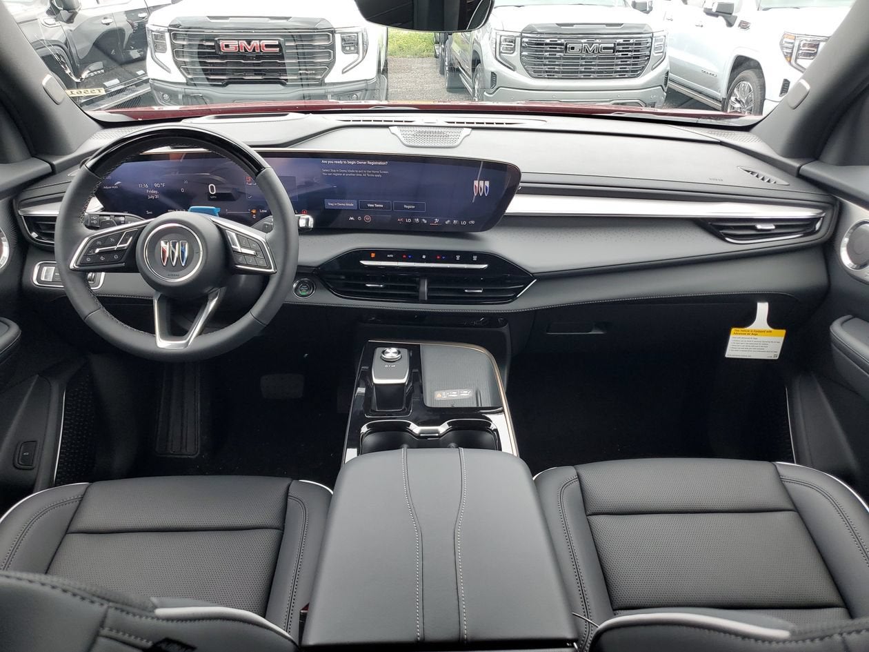 2026 Buick Enclave Avenir - Photo 12