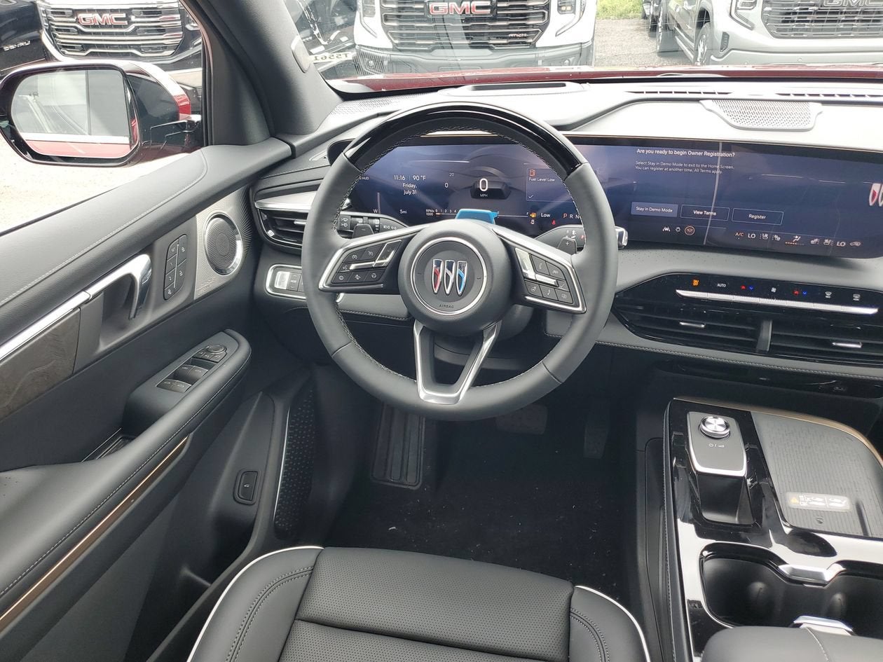 2026 Buick Enclave Avenir - Photo 13