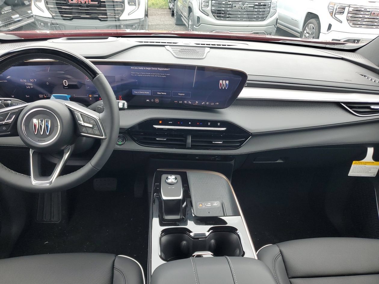 2026 Buick Enclave Avenir - Photo 14