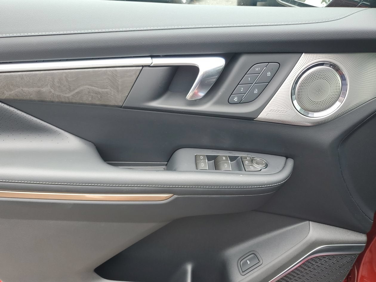 2026 Buick Enclave Avenir - Photo 17