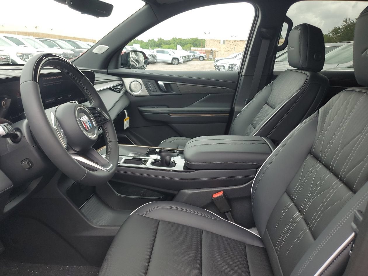 2026 Buick Enclave Avenir - Photo 19